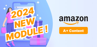 2024 New Module for Amazon A+